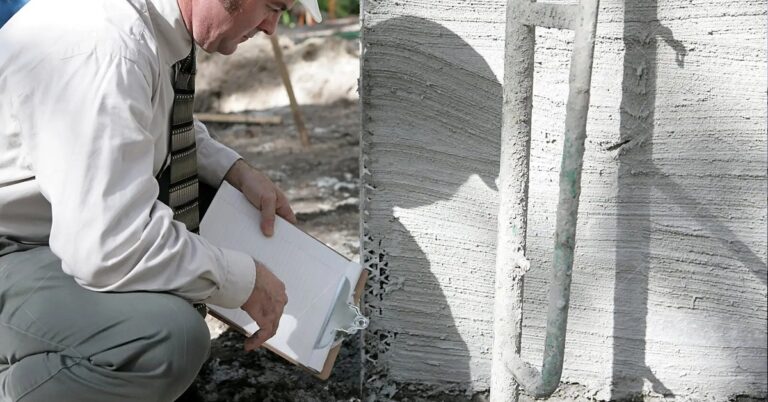 Home Foundation Inspection Cost