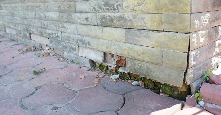 Signs You Need a Home Foundation Inspection