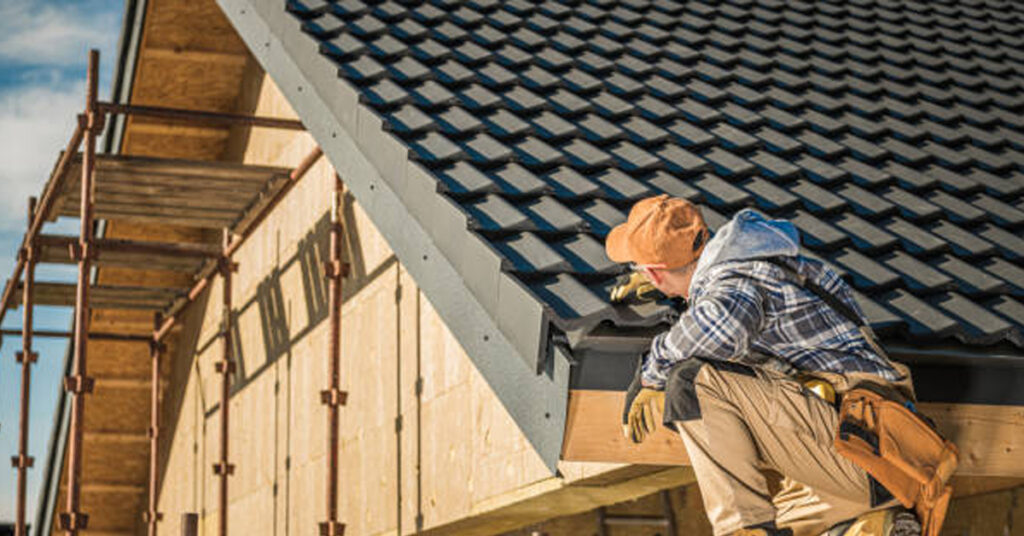 What Should I Know About Getting a Roof Inspection