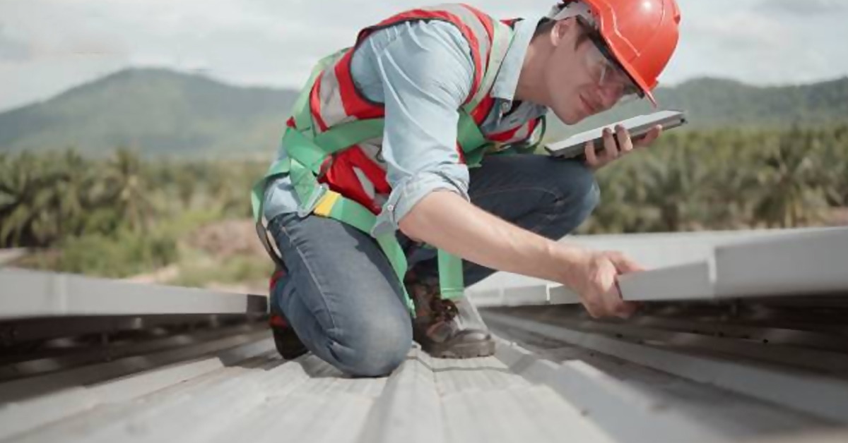 Must-Inspect Elements During Your Roof Inspection