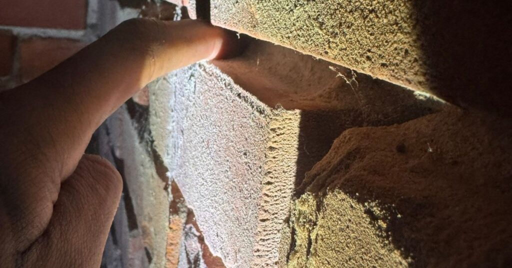 Structural inspection