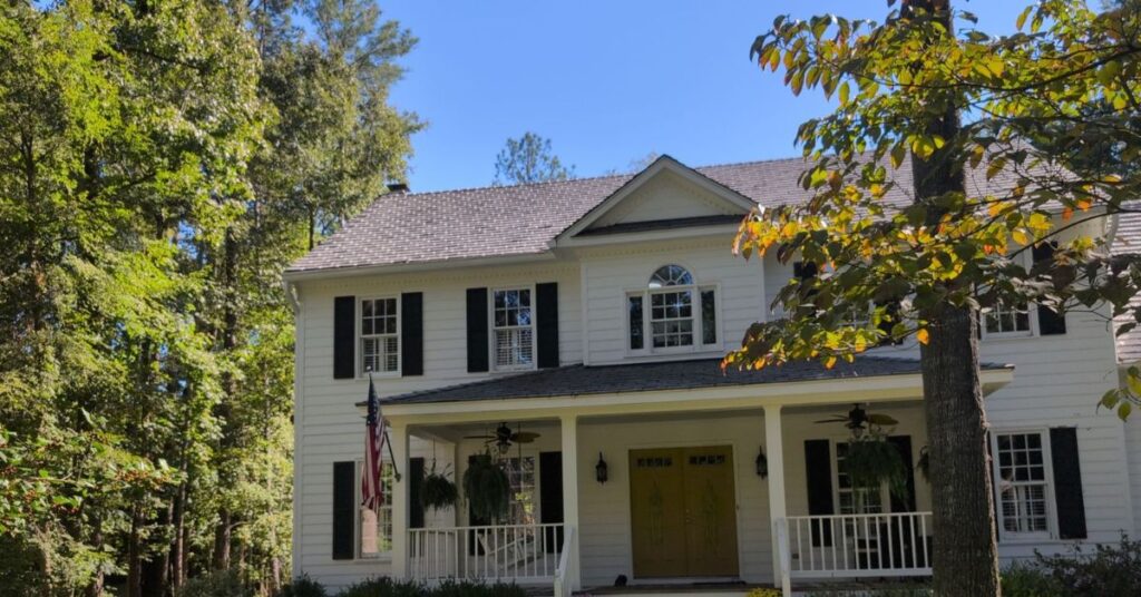 Home in Richmond